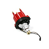 8000-Series Pro-Billet Distributor 1954-1979 Volkswagen H4 [Red Cap] - image 1