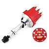 Oldsmobile 400 425 455 Pro Billet Aluminum Distributor - image 1