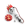 8020-Series Pro-Billet Ready-to-Run Distributor Ford 289/302W
