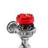 PCE376.1307 Pro-Billet Ready-to-Run Distributor Big Block Chrysler 383 400 [Natural] - image 4