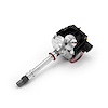 PCE376.1027.02 Chevy V6 3.8L 4.3L 6000 Series 65K Coil HEI Distributor - Black - image 1