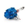 PCE376.1027.03 Chevy V6 3.8L 4.3L 6000 Series 65K Coil HEI Distributor - Blue - image 3