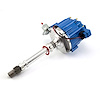 6000-Series HEI Distributor Small Block Chevy/Big Block Chevy [Blue Cap]