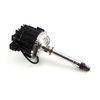 6000-Series HEI Distributor Small Block Chevy 350/Big Block Chevy 454 - Black Finish - image 2
