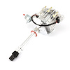 6000-Series HEI Distributor Small Block Chevy/Big Block Chevy [Clear Cap]