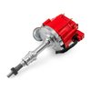 6000-Series HEI Distributor Small Block Ford 289/302W [Red Cap] - image 3