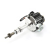 PCE376.1038.03 Ford SB 289 302 Windsor 6000 Series 65K Coil HEI Distributor Black - image 1