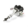 PCE376.1046.03 Ford 302 351C Cleveland 460 Early 6000 Series 65K Coil HEI Distributor Black - image 1