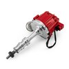 6000-Series HEI Distributor Ford FE 390/427/428ci [Red Cap] - image 2