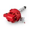 6000-Series HEI Distributor Ford FE 390/427/428ci [Red Cap] - image 3