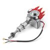 PCE376.1081.01 Ford SB 289 302 Windsor 7000 Series Ready to Run Distributor Red - image 3