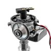 PCE376.1081.01 Ford SB 289 302 Windsor 7000 Series Ready to Run Distributor Red - image 4