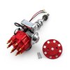 7000-Series Ready-to-Run Distributor Ford 351W [Red Cap] - image 2