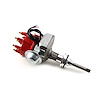 PCE376.1091.01 Mopar Chrysler BB 440 7000 Series Ready to Run Distributor Red