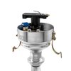 8000-Series Pro-Billet Distributor Small Block Chevy 350/Big Block Chevy 454 [Red Cap] - image 4