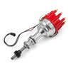 8000-Series Pro-Billet Distributor Ford 289/302W [Red Cap] - image 3
