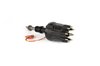 PCE376.1104.03 Ford 351W Windsor 8000 Series Pro Billet Distributor Black - image 2