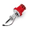 8000-Series Pro Billet Distributor Small Block Chrysler 318/340/360 [Red] - image 3