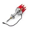 8000-Series Pro Billet Distributor Big Block Chrysler 440 [Red] - image 3