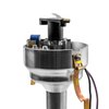 8000-Series Pro Billet Distributor Big Block Chrysler 440 [Red] - image 4