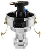 8020 Series Pro Billet Distributor Ford FE 390, 427, 428 [Red Cap] - image 4