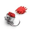 8000 Series Pro Billet Distributor for 1939-1948 Ford Flat Head 239 - image 2