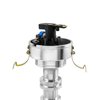8000-Series Pro-Billet Distributor Ford FE 390/427/428 [Red] - image 4