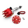 8020-Series Pro-Billet Ready-to-Run Distributor Ford 351W [Red Cap] - image 2