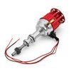 8020-Series Pro-Billet Ready-to-Run Distributor Ford 351W [Red Cap] - image 3