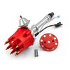 PCE376.1305 Chevy SBC 350 BBC 454 Pro-Billet Ready-to-Run Distributor - image 2