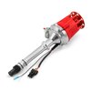 PCE376.1305 Chevy SBC 350 BBC 454 Pro-Billet Ready-to-Run Distributor - image 3