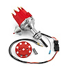 PCE376.1306 Mopar Chrysler SB 318 340 360 Pro-Billet Ready-to-Run Distributor - image 1