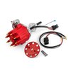 PCE376.1308 Chrysler Hemi 392 Pro-Billet Ready-to-Run Distributor - image 2