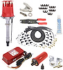 Multiple Spark CDI 6AL Ignition Box Kit Small Block/Big Block Chevy - image 1