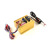 Multiple Spark CDI Capacitor Discharge Race Only Ignition Box Dial Limiters Gold - image 1