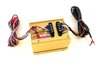 Multiple Spark CDI Capacitor Discharge Race Only Ignition Box Dial Limiters Gold - image 3