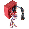 Multiple Spark CDI Capacitor Discharge Race Only Ignition Box Rev Limiters Red - image 1