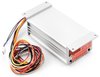 Multiple Spark CDI 6AL Ignition Box, (2) Rev Limiters - Silver Finish - image 3