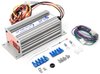 Multiple Spark CDI 6AL Ignition Box, (2) Rev Limiters - Silver Finish - image 4