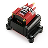 Universal Hpc Race 12V High Output External Male E-Core Ignition Coil - Red - image 1