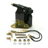 Universal 12V High Output External Male E-Poxy Ignition Coil Screw Terminals - image 2