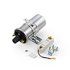 Canister Ignition Coil - Chrome - image 1