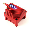 Universal Pc92 12V High Output External Male E-Core Ignition Coil - Red - image 1