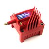 Universal Pc92 12V High Output External Male E-Core Ignition Coil - Red - image 2