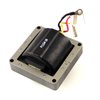 Universal HEI Distributor 12V 50K High Output Internal Ignition Coil Only - image 2