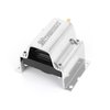 Universal Pc91 12V High Output External Male E-Core Ignition Coil - S79 Chrome - image 2