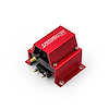 High-Output E-Core Ignition Coil - Anodized Red - image 1