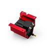 High-Output E-Core Ignition Coil - Anodized Red - image 4