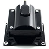 PC-91 High Output E-Core Ignition Coil Black - image 2