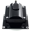 PC-91 High Output E-Core Ignition Coil Black - image 3